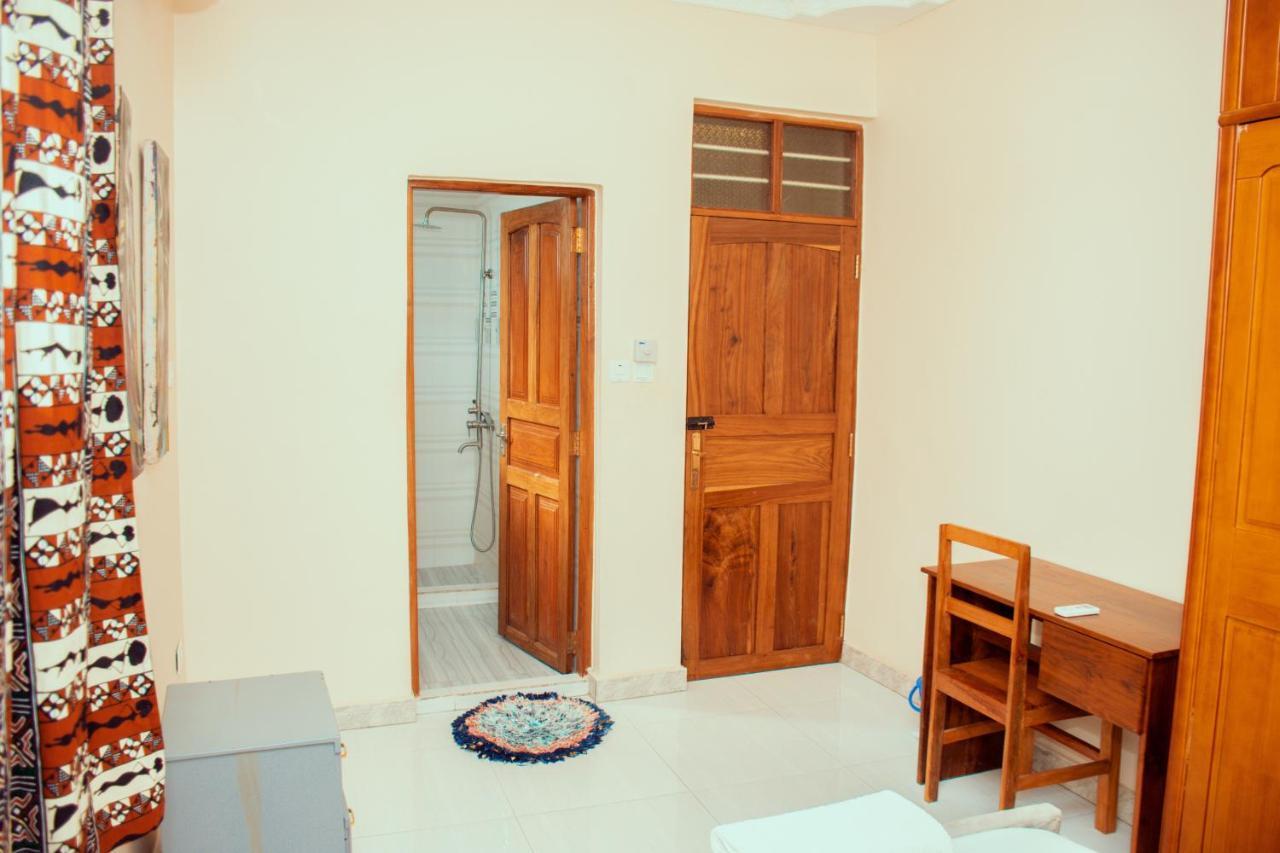 Sunset Homes Vuga Zanzibar Exterior foto