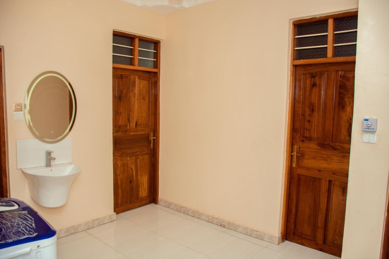 Sunset Homes Vuga Zanzibar Exterior foto